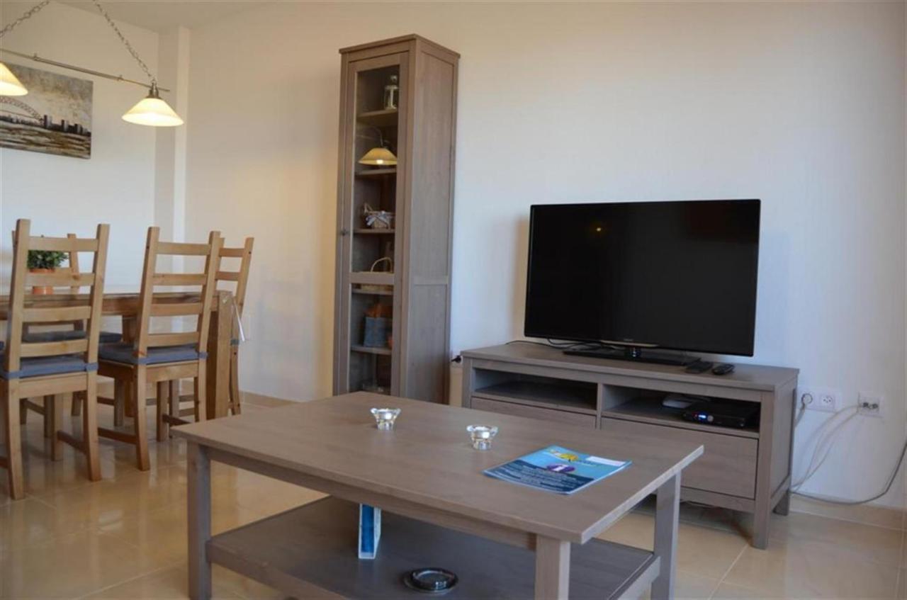 Ferienwohnung Arona 2 - 5208 Mar de Cristal Exterior foto