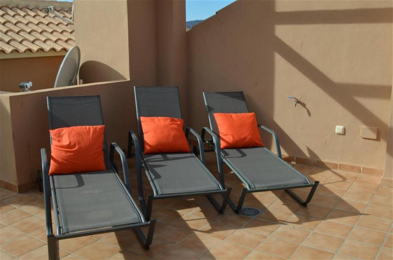 Ferienwohnung Arona 2 - 5208 Mar de Cristal Exterior foto