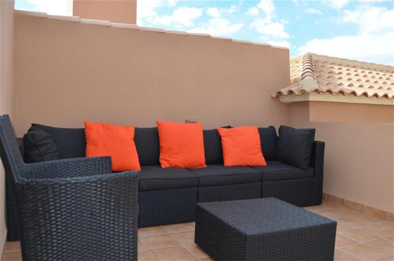 Ferienwohnung Arona 2 - 5208 Mar de Cristal Exterior foto