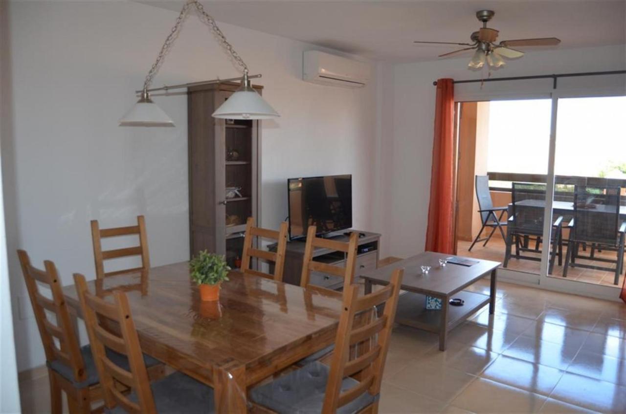 Ferienwohnung Arona 2 - 5208 Mar de Cristal Exterior foto