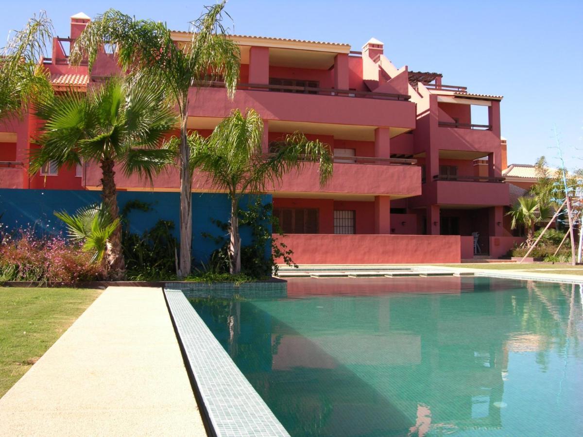 Ferienwohnung Arona 2 - 5208 Mar de Cristal Exterior foto