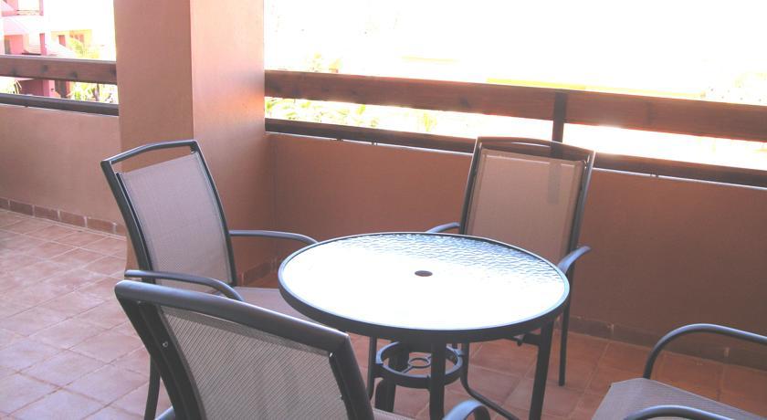 Ferienwohnung Arona 2 - 5208 Mar de Cristal Zimmer foto