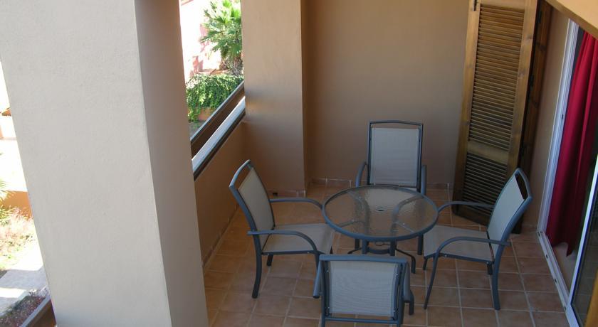 Ferienwohnung Arona 2 - 5208 Mar de Cristal Zimmer foto
