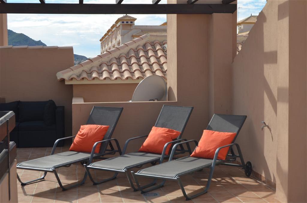 Ferienwohnung Arona 2 - 5208 Mar de Cristal Zimmer foto