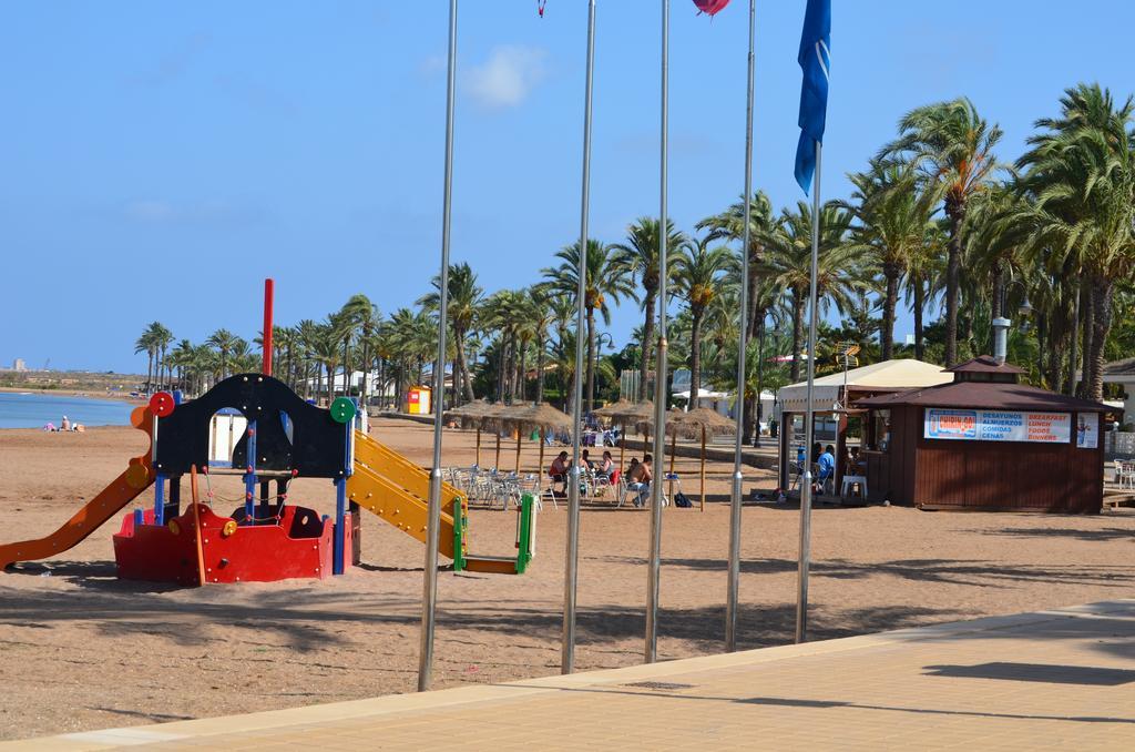 Ferienwohnung Arona 2 - 5208 Mar de Cristal Zimmer foto